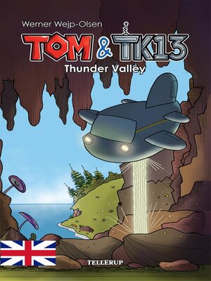 cover image of Thunder Valley